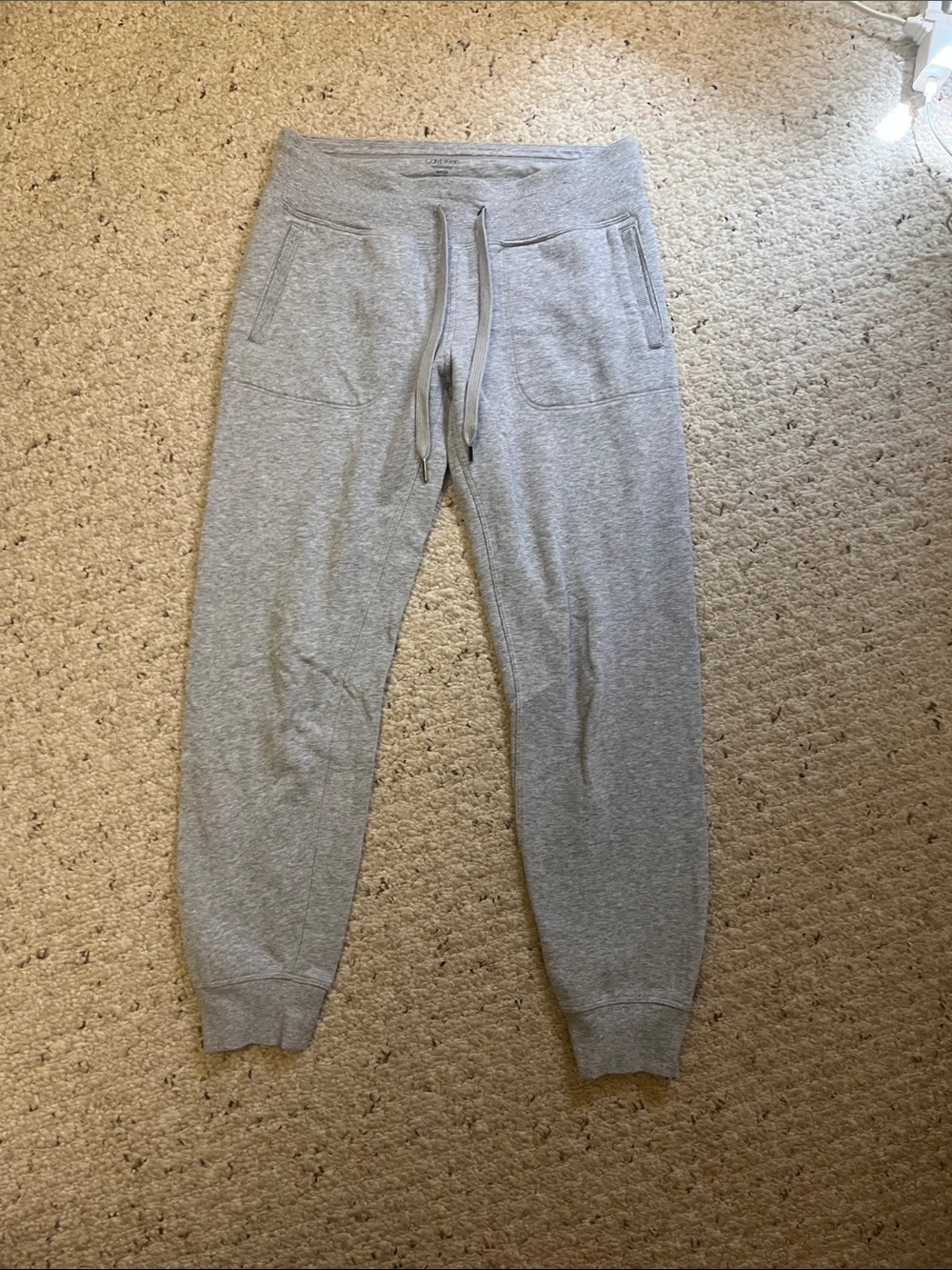 Calvin Klein women’s joggers.